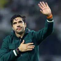 Al Hilal topa pagar R$ 60 milhões, Abel Ferreira banca fico e mantém Palmeiras forte antes da final