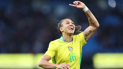 Seleção Brasileira enfrenta Noruega nesta sexta – Foto: Lívia Villas Boas/CBF