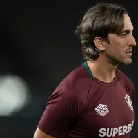 Após goleada humilhante contra o São Paulo, Zubeldía explica estratégia contra ex-clube: “Conhecia vários”