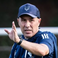 Cruzeiro sofre 42% menos lesões musculares com Leonardo Jardim do que com Fernando Diniz