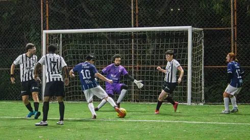 ESSENCE e MEDIABRANDS fizeram um duelo de respeito na semifinal da Série Prata