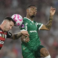 Flamengo supera nas viagens e Palmeiras lidera nos investimentos em um duelo de gigantes