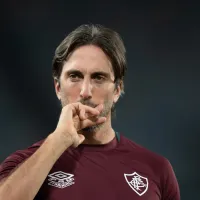 Zubeldía ‘dribla’ Mano Menezes e faz revelação sobre poupar atletas em Grêmio x Fluminense