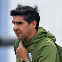 Abel aposta no bom retrospecto do Palmeiras em Lima para vencer o Flamengo na final da Libertadores