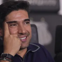 Palmeiras x Flamengo: Como Abel Ferreira deve montar o Verdão para a final da Libertadores