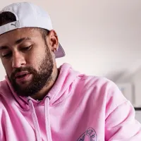 Neymar decide adiar cirurgia para ajudar o Santos e ainda sonha com Seleção Brasileira