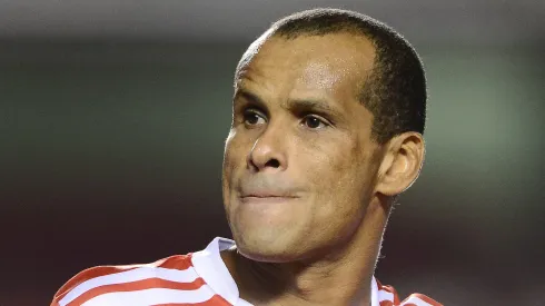 Rivaldo opinou sobre a grande decisão.