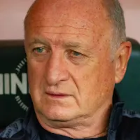 Felipão revela bastidores e entrega conselho decisivo a Abel antes da final da Libertadores