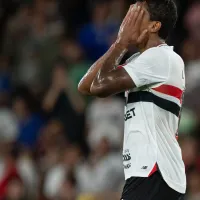 Clima pesa, diretoria reage e São Paulo convoca reunião geral após desabafo forte de Luiz Gustavo