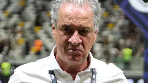 Sergio Coelho foi alvo de protestos –