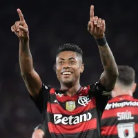 Em boa fase, Bruno Henrique pode desequilibrar em Palmeiras x Flamengo pela final da Libertadores