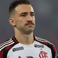 Palmeiras x Flamengo: Léo Ortiz, Pulgar e Danilo lideram defesa de Filipe Luís na final da Libertadores