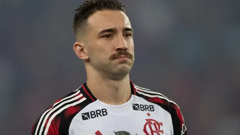 Zagueiro faz ótima temporada – Foto: Thiago Ribeiro/AGIF.