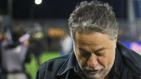 Foto: Joisel Amaral/AGIF