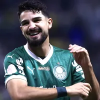 Flaco López chega como principal esperança para o ataque do Verdão na final entre Palmeiras x Flamengo