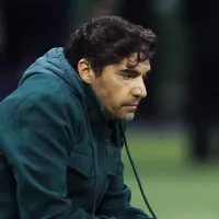 Abel Ferreira cita Muricy ao refletir sobre desgaste mental: “Futebol brasileiro deixa marcas”