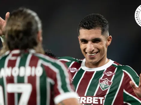 Fluminense registra primeira vitória elástica neste Brasileirão contra o São Paulo