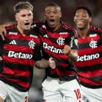De La Cruz está à venda? Diretor do Flamengo abre o jogo às vésperas da final da Libertadores contra o Palmeiras