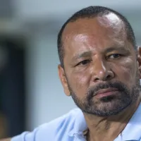 Neymar pai se manifesta antes de Santos x Sport no Brasileirão: “Hoje é por amor por essa camisa”