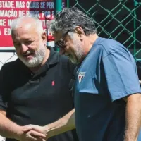 Sem Belmonte, São Paulo acelera plano interno e aposta forte em mais autonomia para Rui Costa
