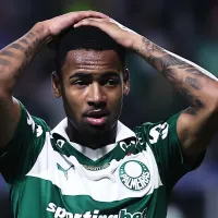 Exclusivo: Allan vai para o ‘sacrifício’ no Palmeiras e Abel testa jovem para anular criação do Flamengo