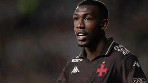 Rayan segue valorizado no mercado da bola – Foto: Jorge Rodrigues/AGIF