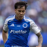 Kaio Jorge mira artilharias do Brasileirão e da Copa do Brasil, repetindo feito de Cano, Gabigol e Hulk