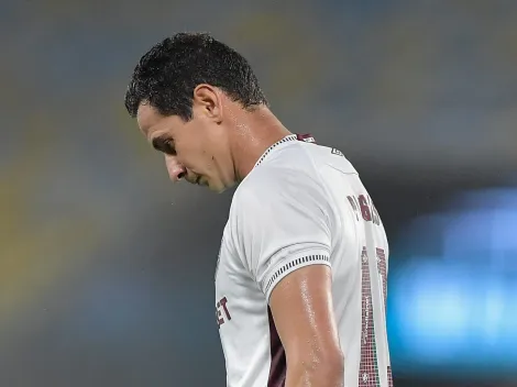 Ganso se recupera de lesão e busca vaga na equipe titular