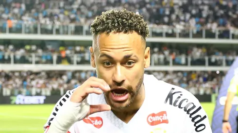 Foto: Mauricio De Souza/AGIF