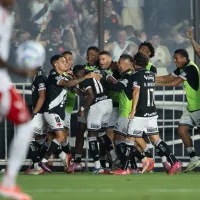 Internacional apresenta falhas graves, leva goleada do Vasco e se aproxima perigosamente do Z4