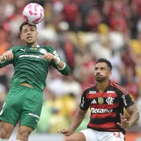 Palmeiras x Flamengo: horário, escalações e onde assistir a final da Libertadores de 2025