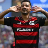 Flamengo x Palmeiras: Danilo pode fazer história e alcançar feito absurdo na final da Libertadores