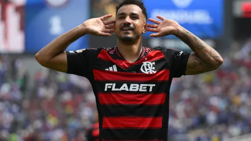 Danilo – Foto: David Ramos/Getty Images