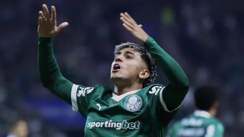 Dificilmente Facundo terá a chance de pisar no gramado