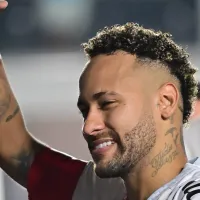 Neymar muda postura, assume liderança no Santos e vira peça-chave na luta contra o rebaixamento