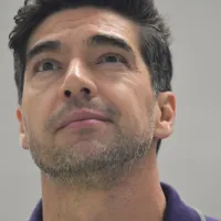 Abel mira façanha histórica e aproxima Palmeiras de novo patamar na Libertadores