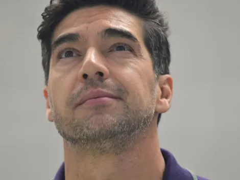 Abel pode redefinir sua era no Palmeiras com triunfo na final da Libertadores