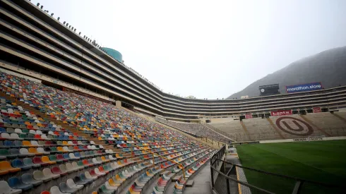 Situação inesperada no clima de Lima pode mudar tudo na final — Foto by Raul SifuentesGetty Images
