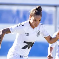Santos anuncia entrada gratuita para final da Copa Paulista Feminina contra o Red Bull Bragantino