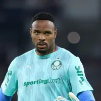 Carlos Miguel pode ser campeão em Palmeiras x Flamengo depois de apenas 11 jogos pelo Verdão