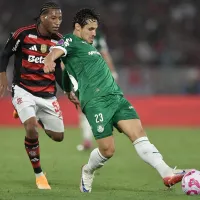 Vidente que acertou em 2021 crava o campeão da Libertadores 2025