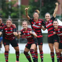 Confira a tabela de jogos do Flamengo feminino na World Sevens, torneio amistoso nos EUA