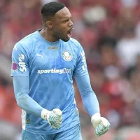 Finalista da Libertadores, Carlos Miguel pode entrar para a história do Palmeiras com apenas 11 jogos