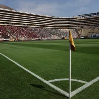 Conmebol atrasa Palmeiras x Flamengo em 15 minutos após Verdão ficar “preso” no trânsito