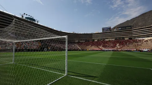 Palmeiras x Flamengo: final da Libertadores de 2025 – Foto: Hector Vivas/Getty Images