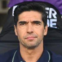 Abel Ferreira conquista o vice-campeonato da Libertadores e sofre pressão da torcida do Palmeiras