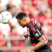 De criticado a herói, Danilo vive roteiro de cinema e decide tetracampeonato do Flamengo na Libertadores