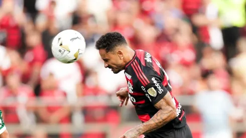 Foto: Gilvan de Souza/CRF