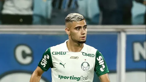 Atleta esteve na final de 2021 e 2025. Photo by Pedro H. Tesch/Getty Images