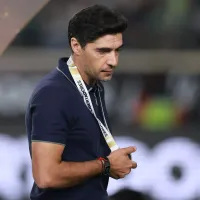 Abel Ferreira elogia Flamengo, mas ironiza polêmica na final da Libertadores: “árbitro foi simpático”